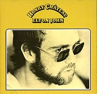 Elton John Honky Chateau артикул 5939a.