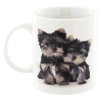 Кружка "Домашние животные", 310 мл артикул 6166a.