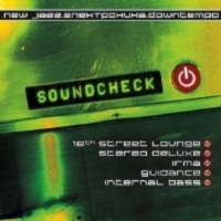 Soundcheck артикул 6075a.