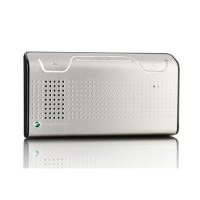 Sony Ericsson HCB-108, Grand Silver артикул 290a.